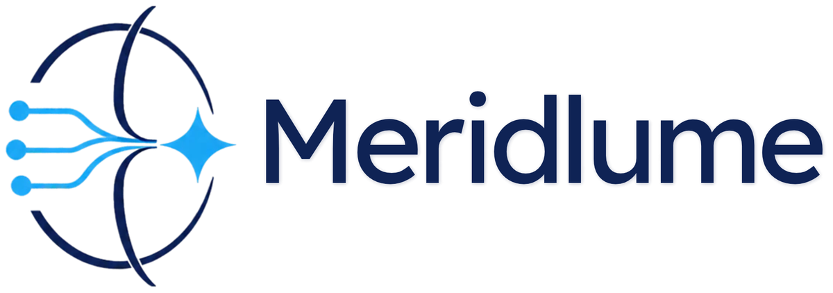 Meridlume — data engineering and cloud analytics consultancy